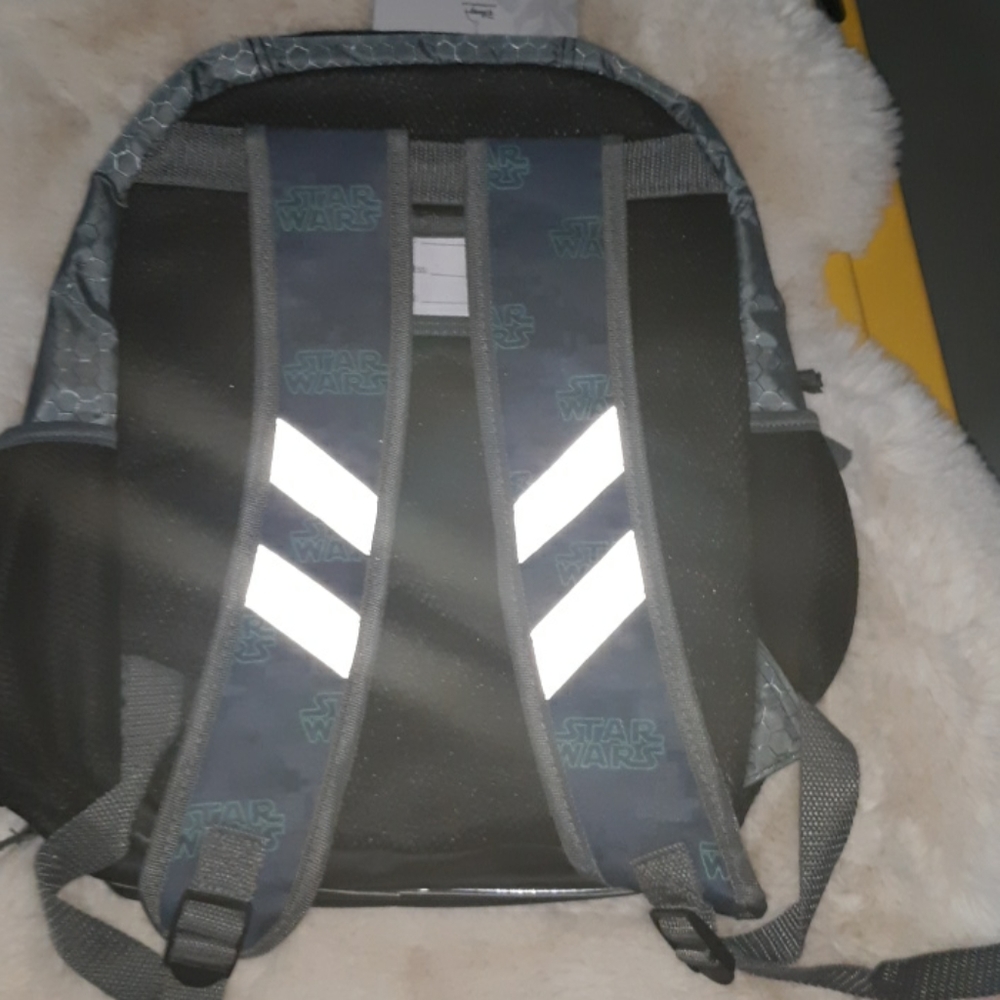 Backpack - Picture 3 of 4